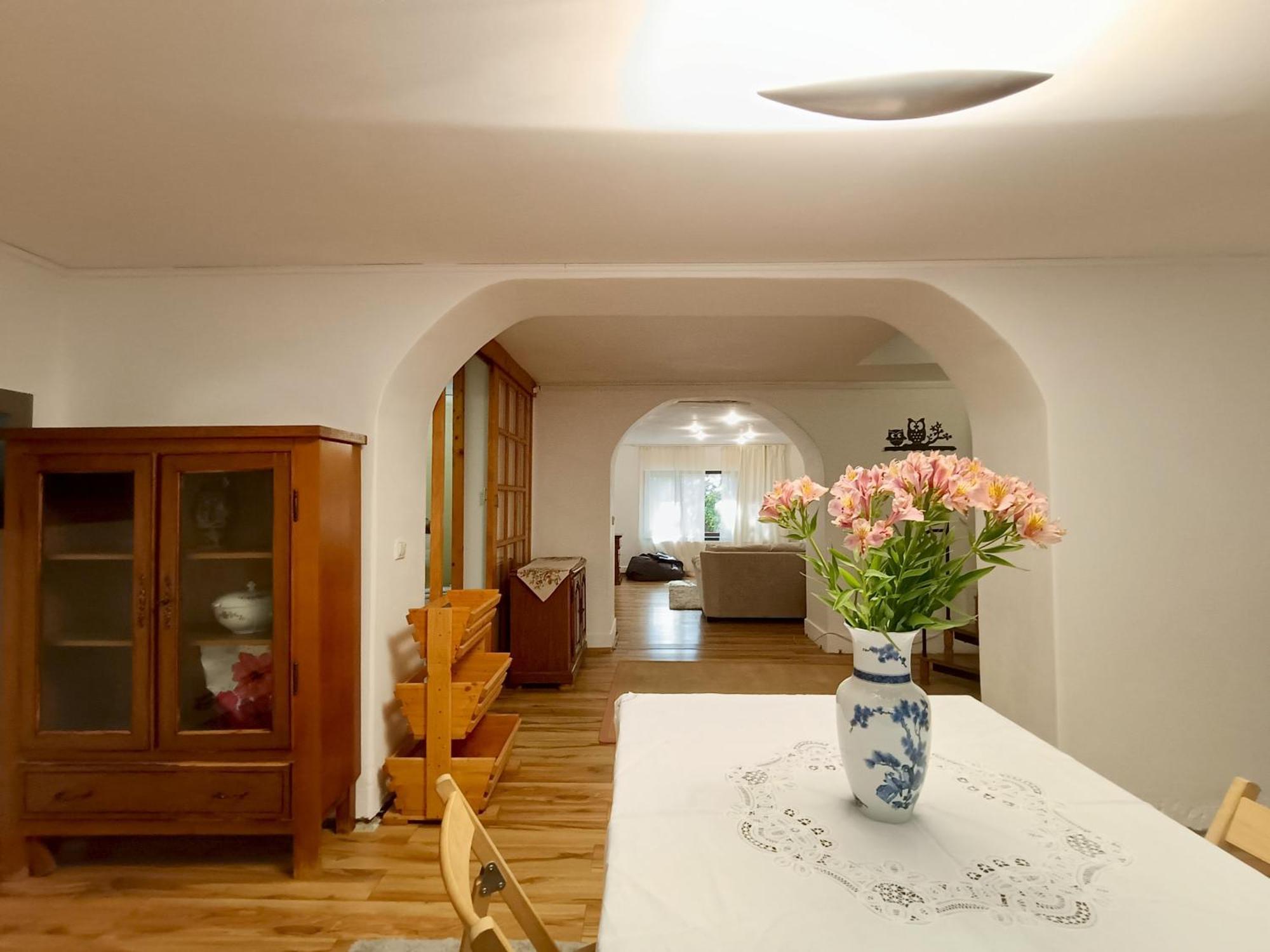 Apartament Casa Ama *