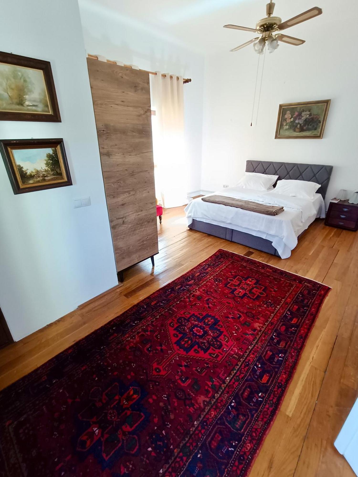 Casa Ama *