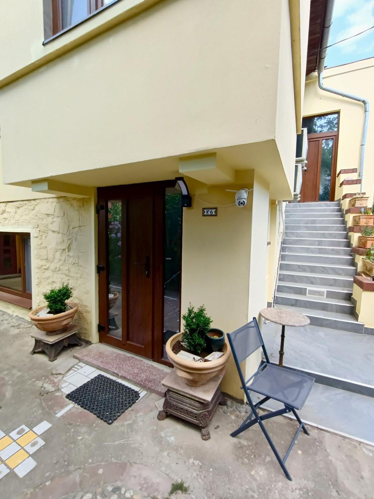 Apartament Casa Ama